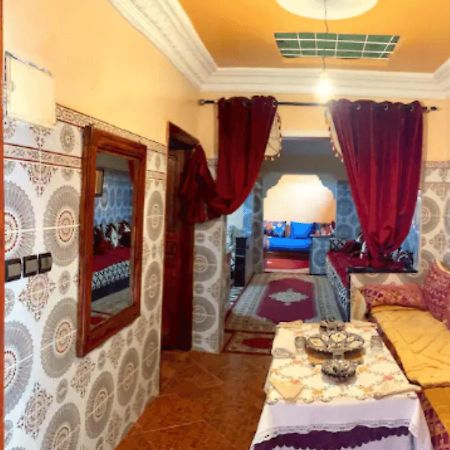 Romantic Apartment Near Sea In Safi, Morocco Eksteriør billede