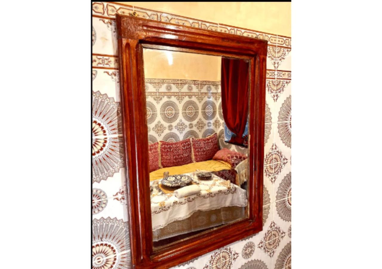 Romantic Apartment Near Sea In Safi, Morocco Eksteriør billede