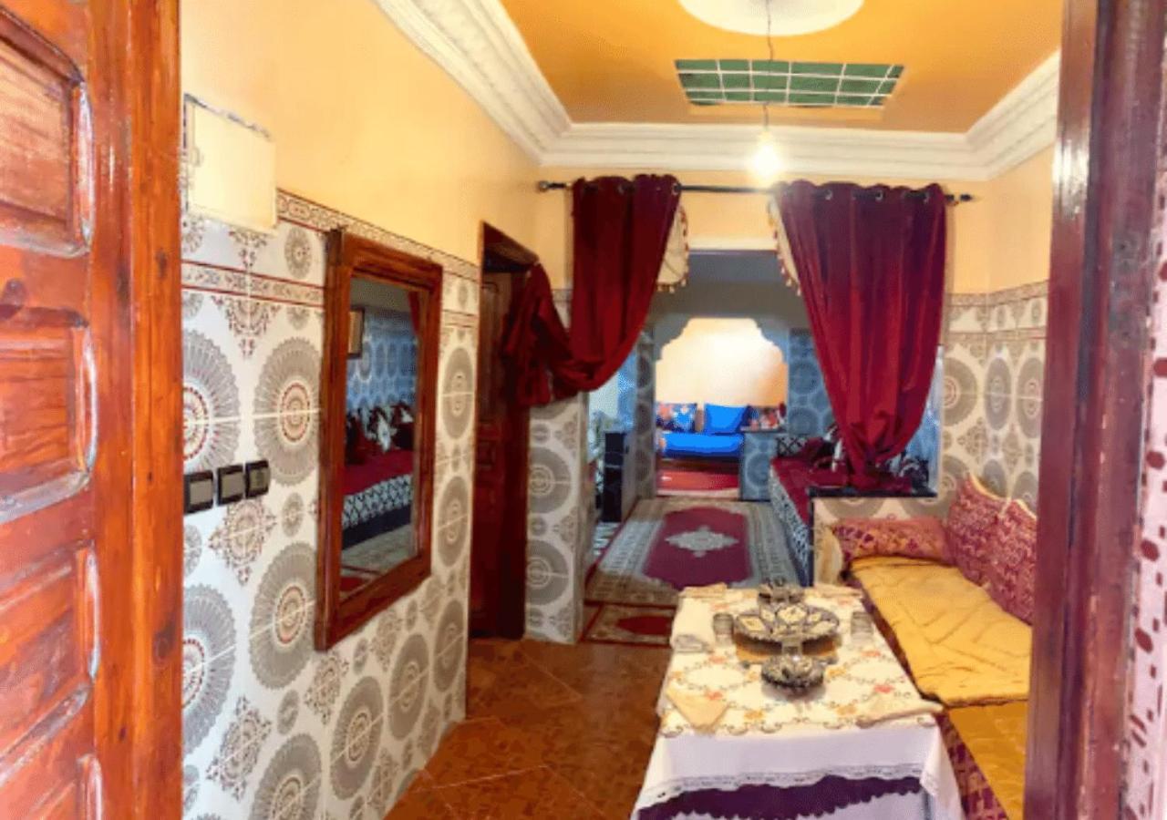 Romantic Apartment Near Sea In Safi, Morocco Eksteriør billede