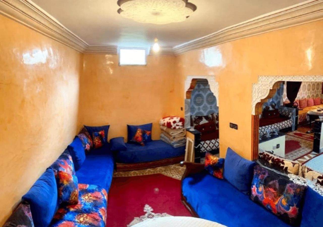 Romantic Apartment Near Sea In Safi, Morocco Eksteriør billede