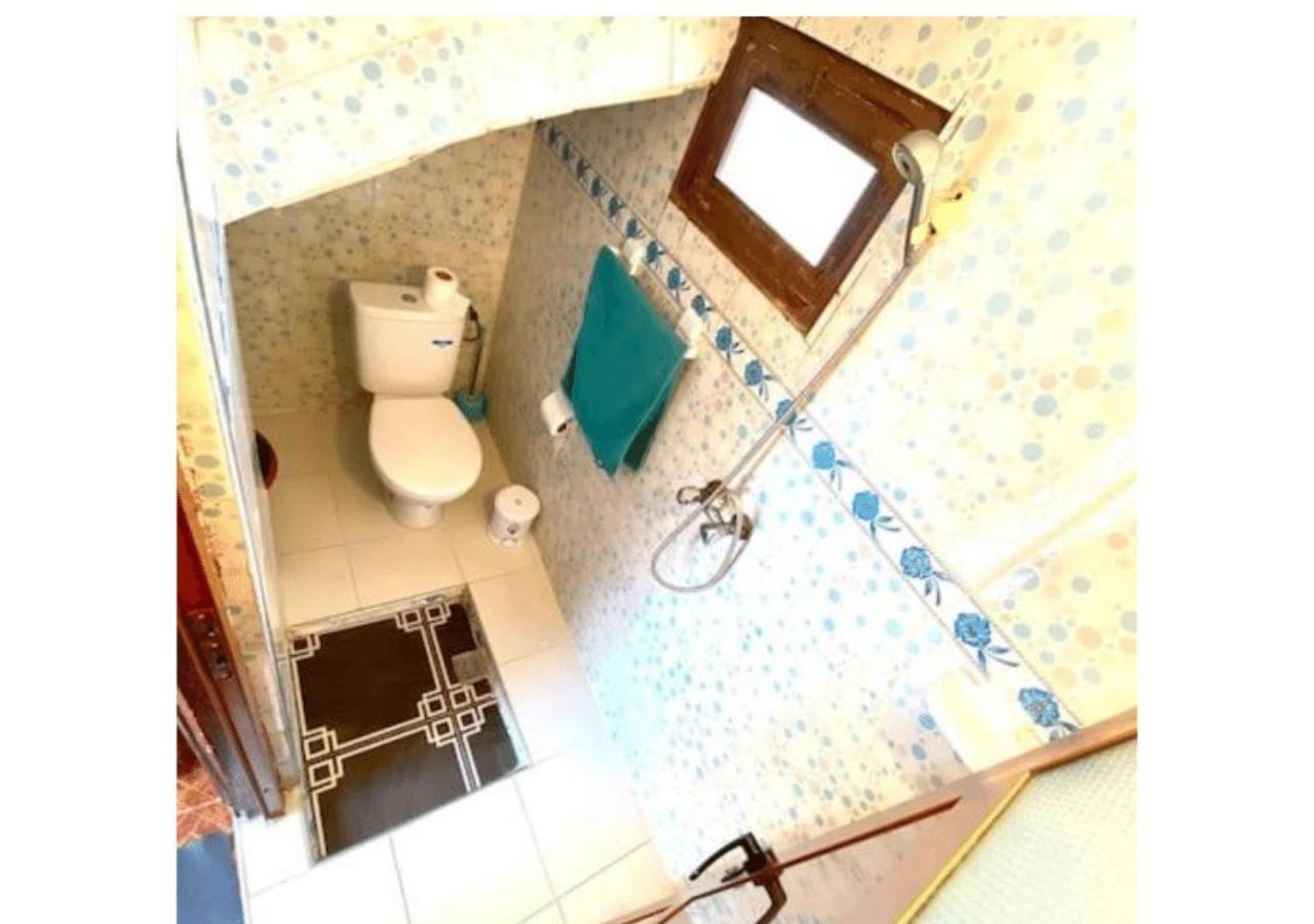 Romantic Apartment Near Sea In Safi, Morocco Eksteriør billede