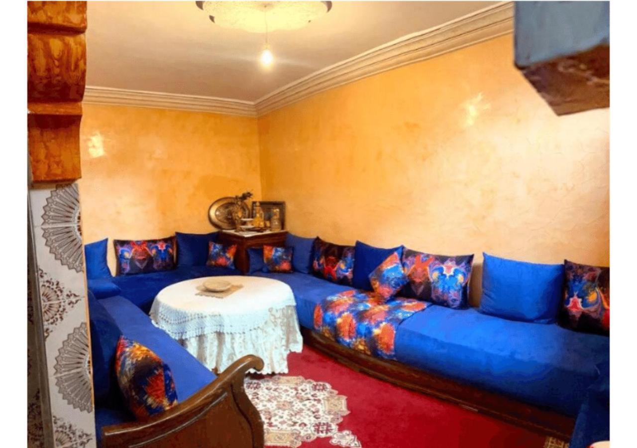 Romantic Apartment Near Sea In Safi, Morocco Eksteriør billede