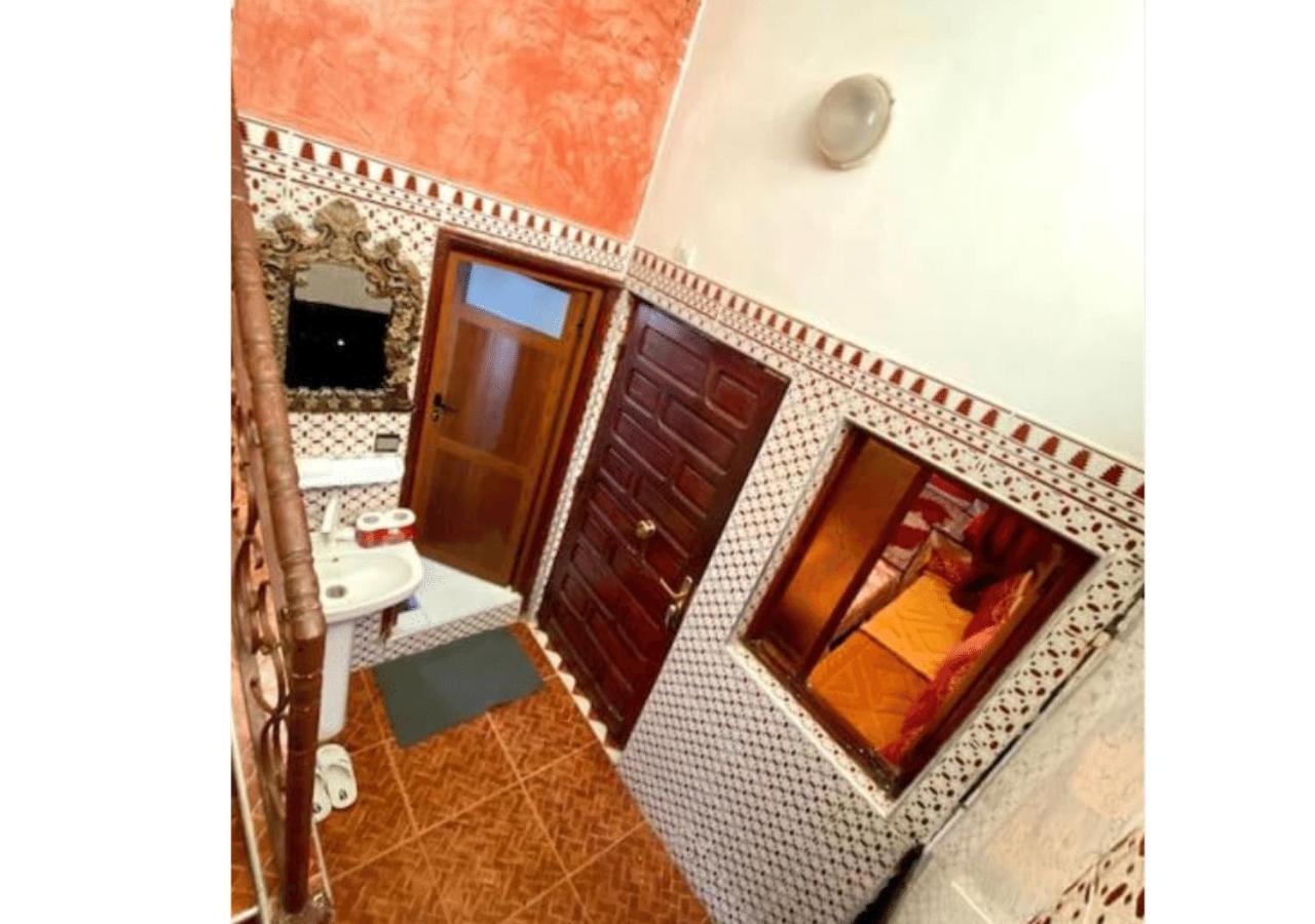 Romantic Apartment Near Sea In Safi, Morocco Eksteriør billede