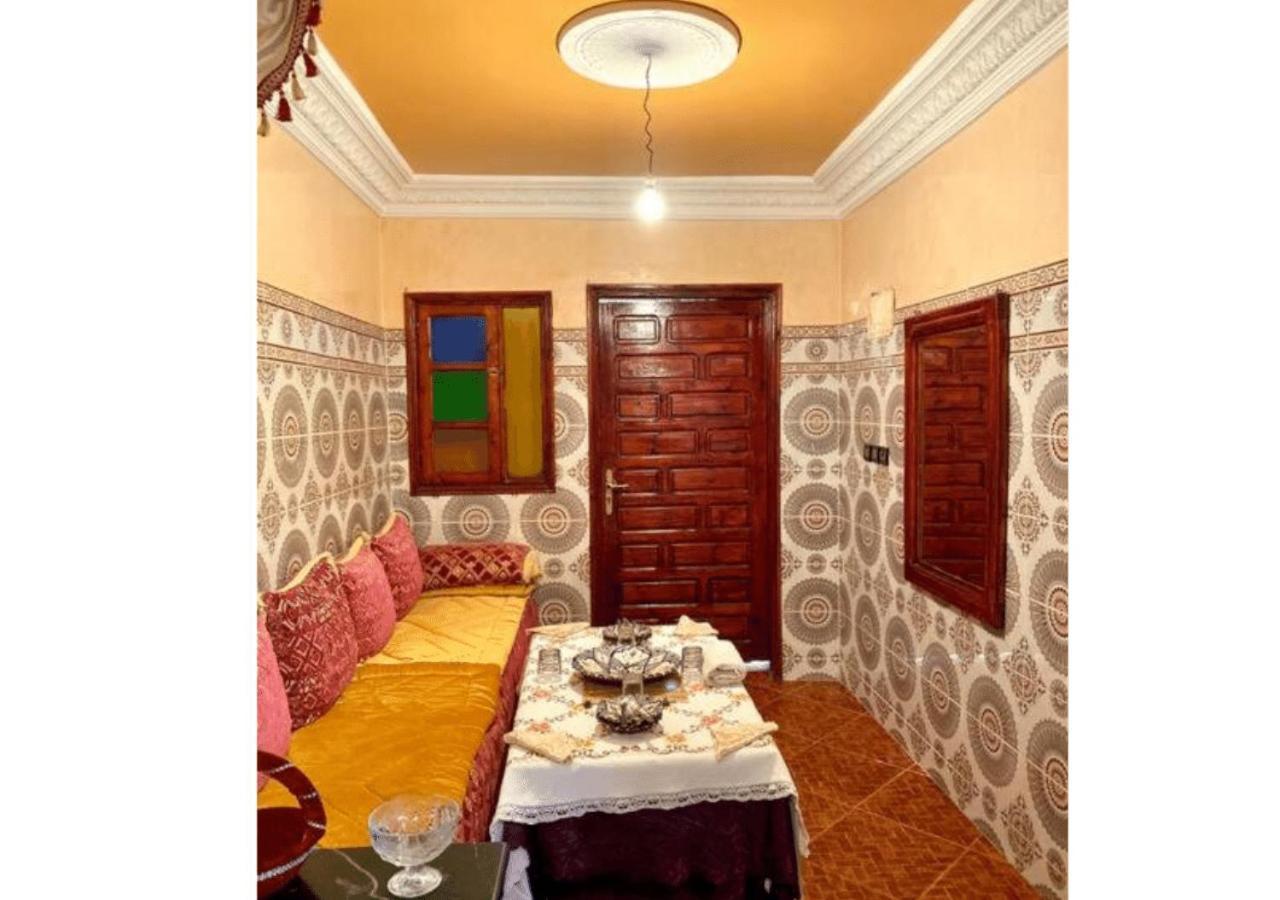 Romantic Apartment Near Sea In Safi, Morocco Eksteriør billede