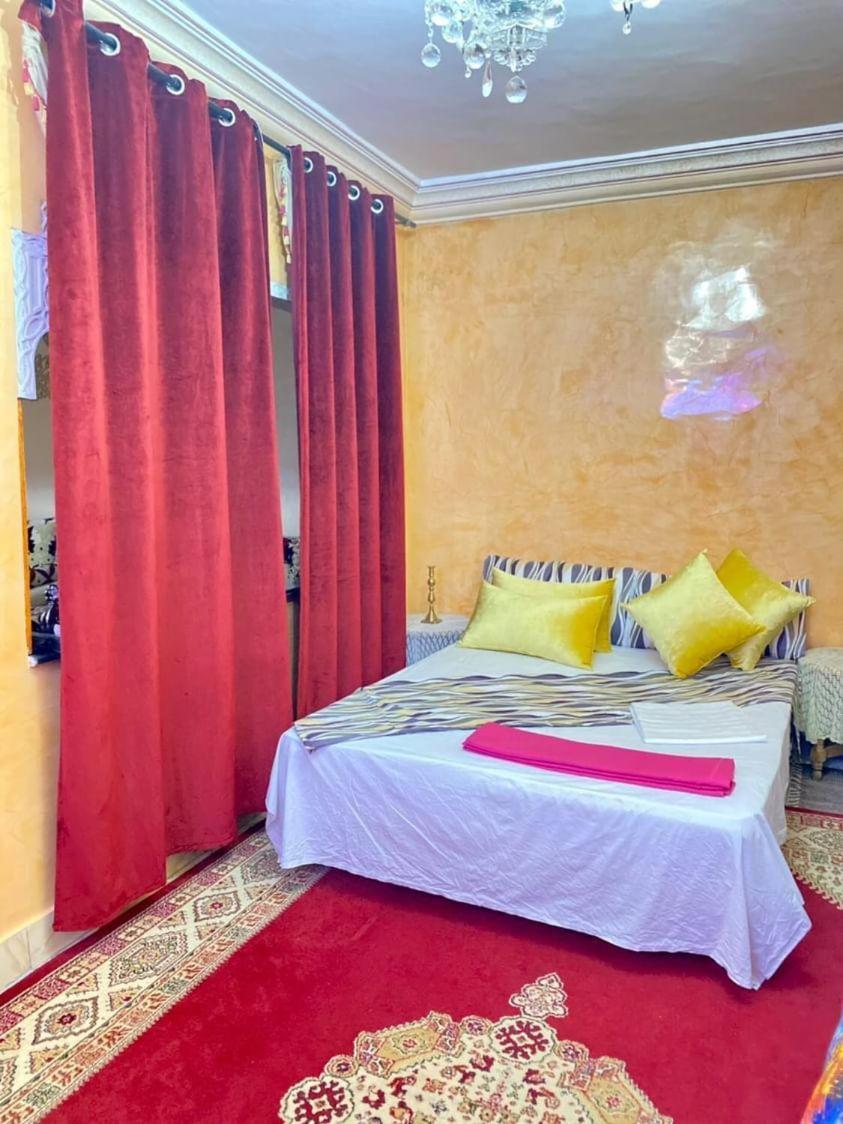 Romantic Apartment Near Sea In Safi, Morocco Eksteriør billede